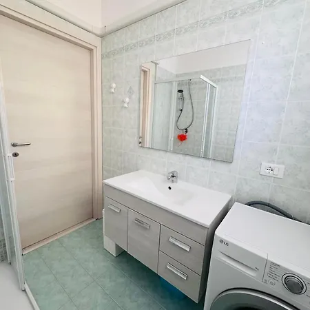 Appartement Villaggio Laguna Apt3 Caorle