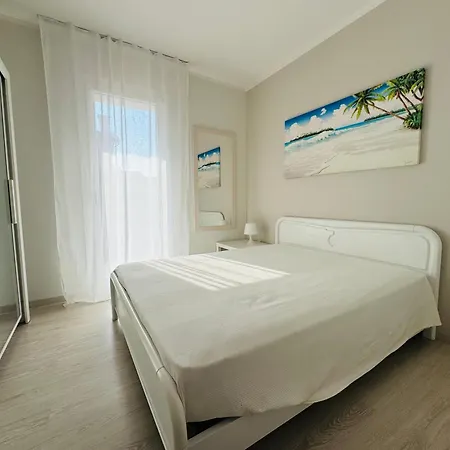 Villaggio Laguna Apt3 Apartment *