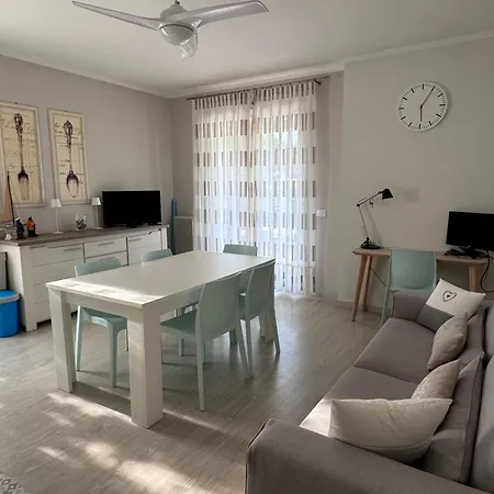 Villaggio Laguna Apt3
