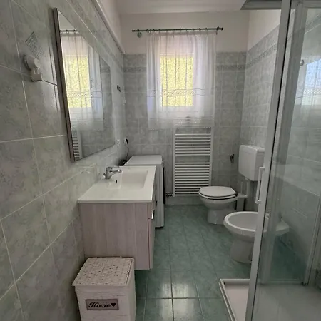 Villaggio Laguna Apt3 Apartment
