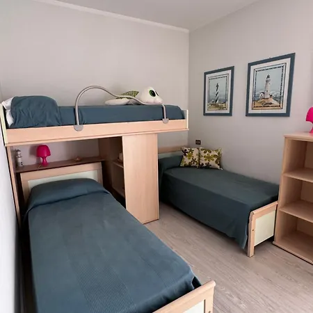 Apartment Villaggio Laguna Apt3 Caorle