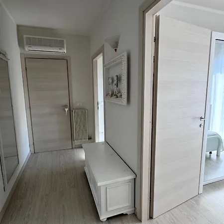 Apartment Villaggio Laguna Apt3 Caorle