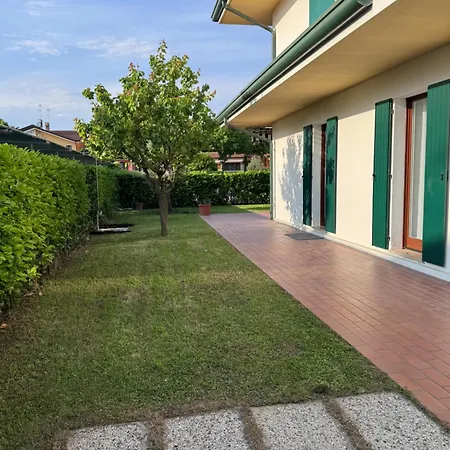 Villaggio Laguna Apt3 Caorle