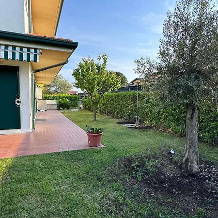 Villaggio Laguna Apt3 *