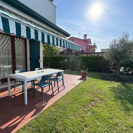 Villaggio Laguna Apt3 * Caorle