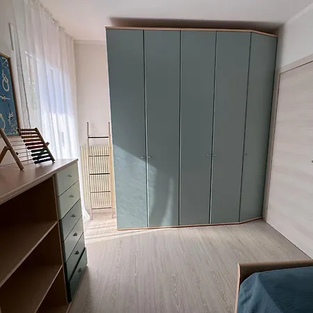 דירה Villaggio Laguna Apt3