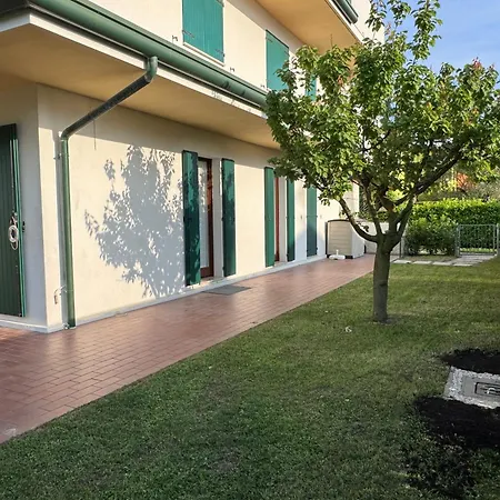 Apartament Villaggio Laguna Apt3 *